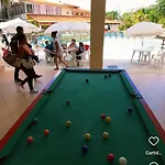 Apartamento No Hotel Hot Springs Promocao Para Final De Carnaval