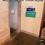 Apartamento No Hotel Hot Springs Promocao Para Final De Carnaval