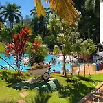 Apartamento No Hotel Hot Springs Promocao Para Final De Carnaval
