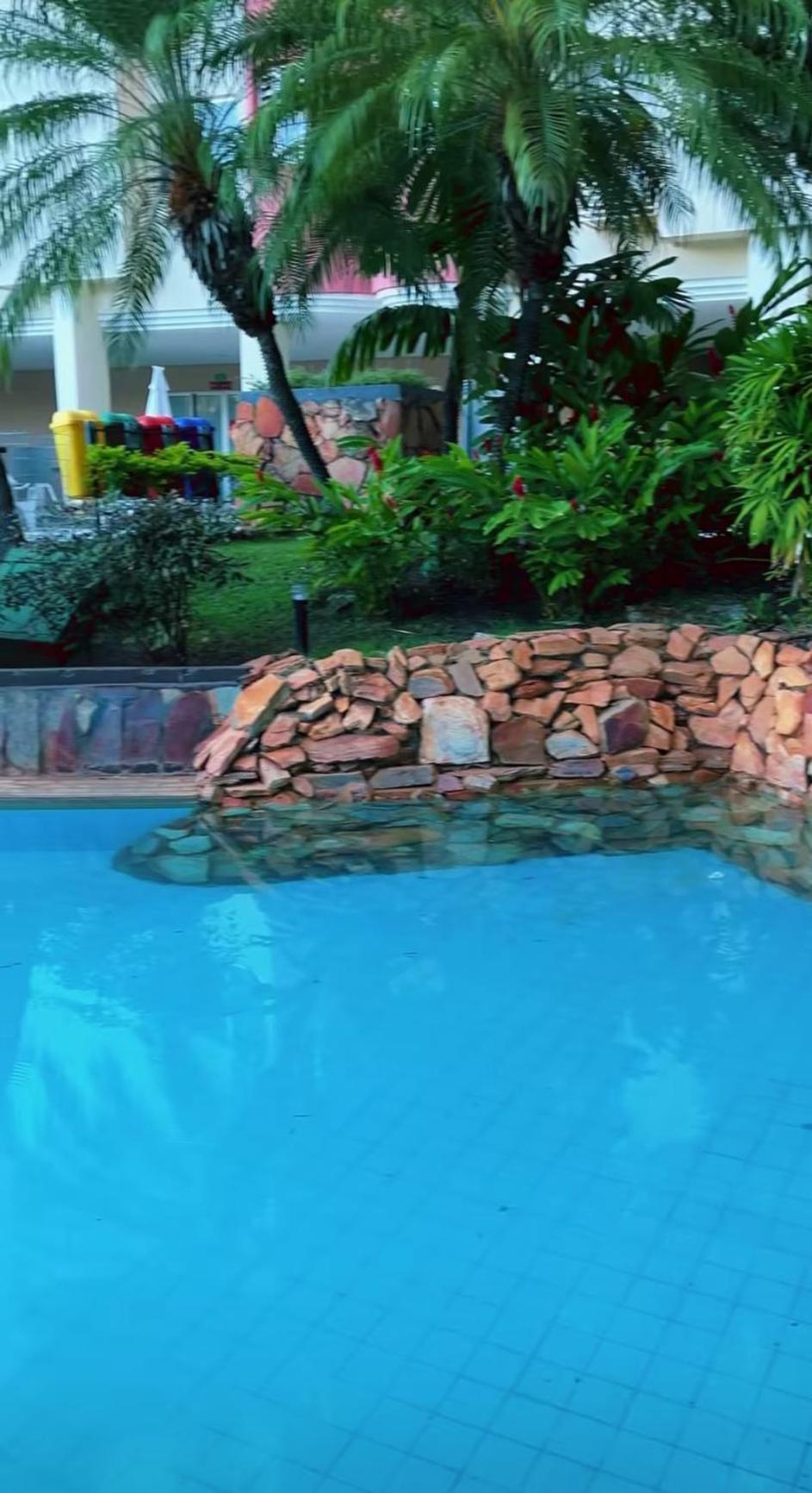 No Hot Springs Promocao Final De Carnaval 5*