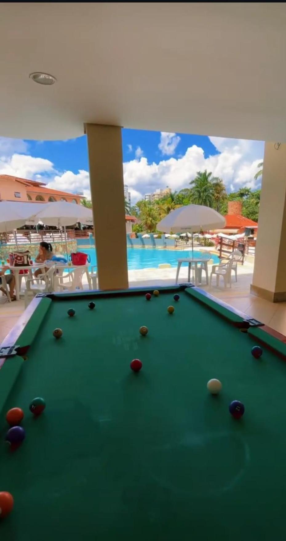 Hotel No Hot Springs Promocao Final De Carnaval