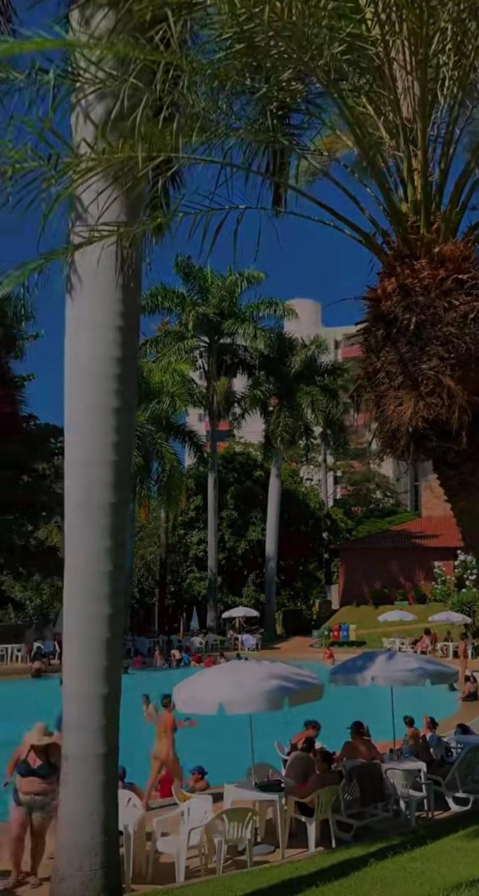 No Hot Springs Promocao Final De Carnaval Hotel