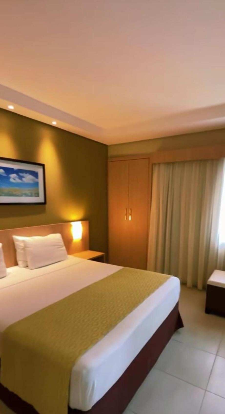 No Hot Springs Promocao Final De Carnaval Hotel