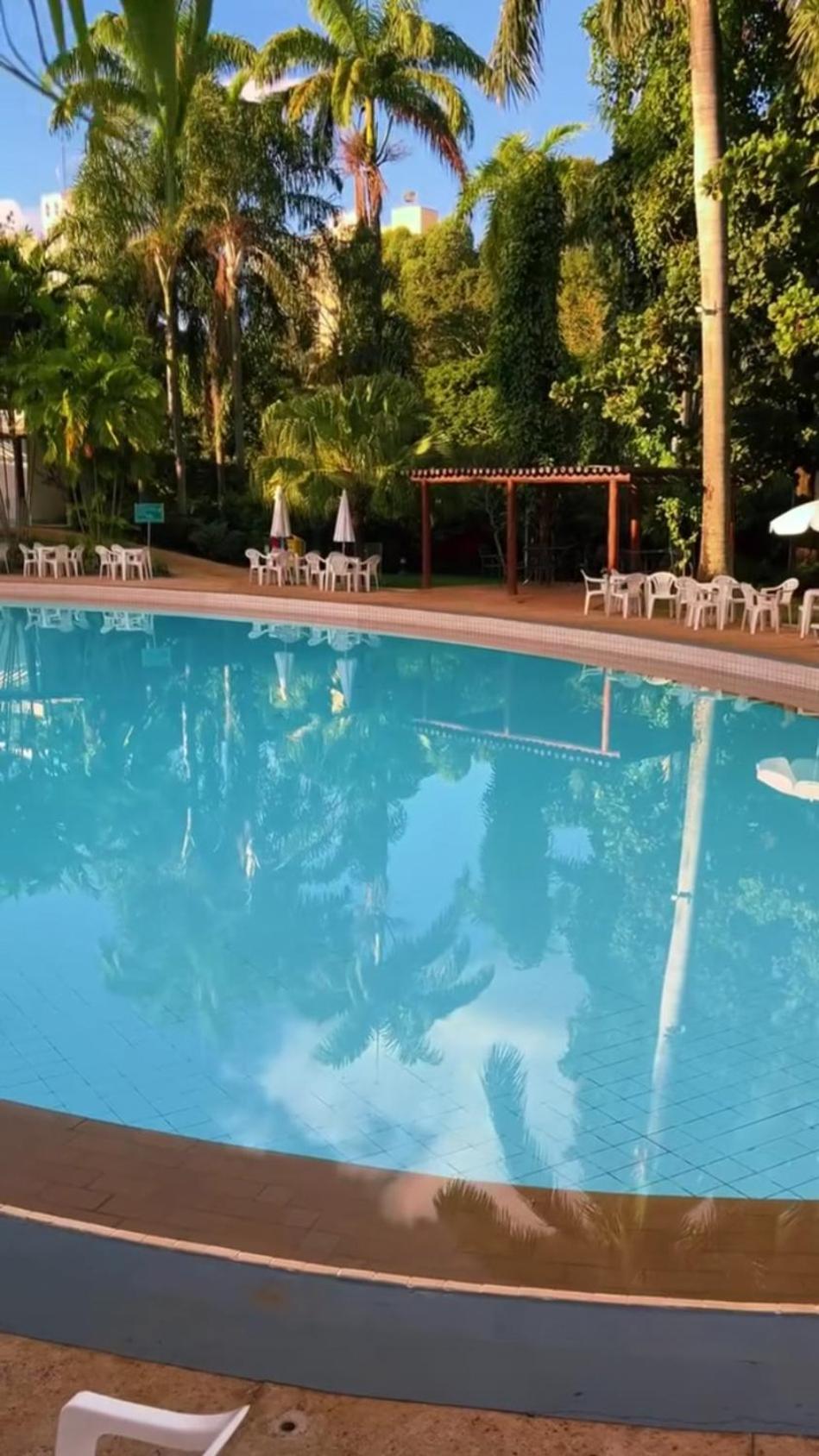 No Hot Springs Promocao Final De Carnaval Hotel 5*