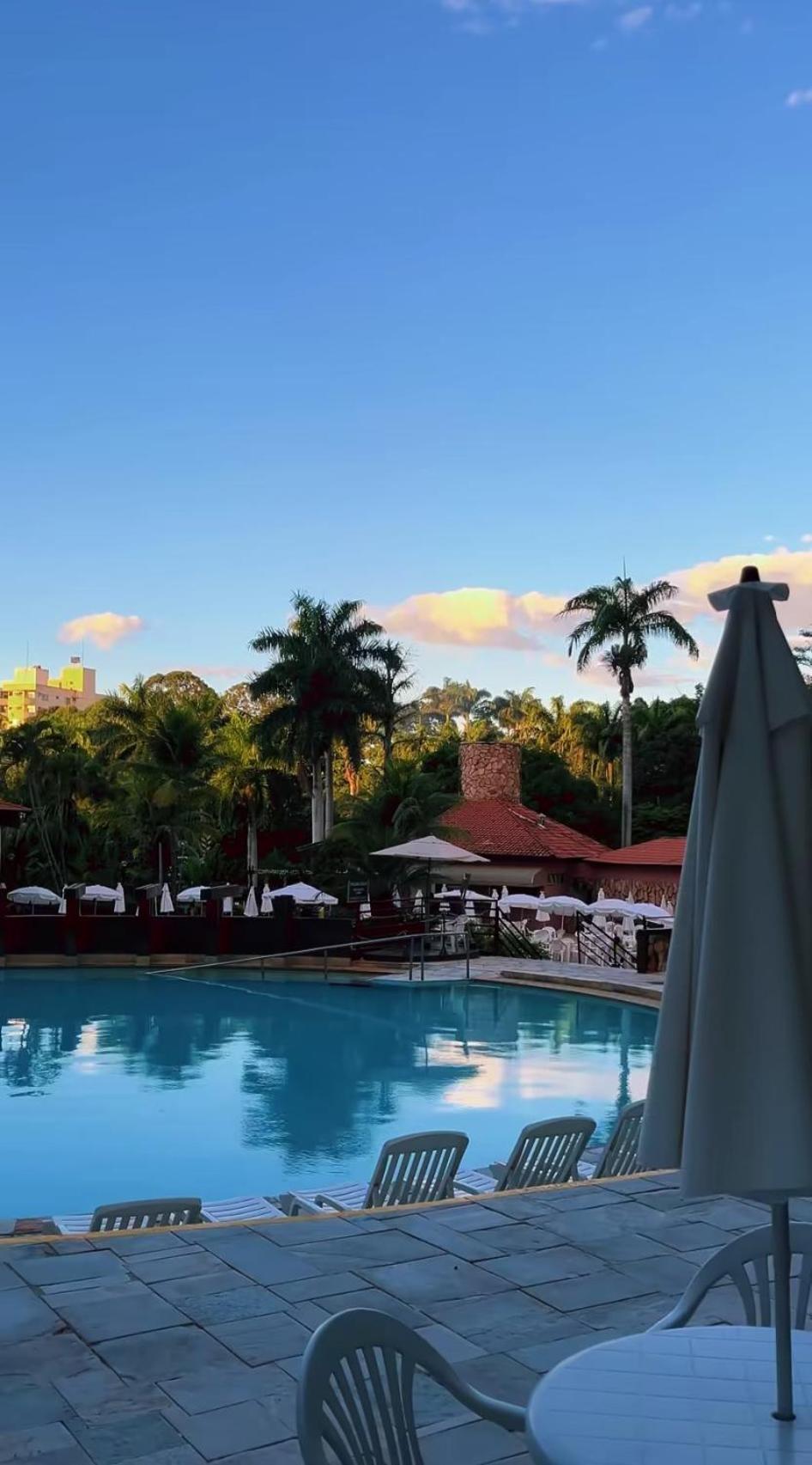 No Hot Springs Promocao Final De Carnaval Hotel