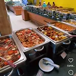 Apartamento No Hotel Hot Springs Promocao Para Final De Carnaval