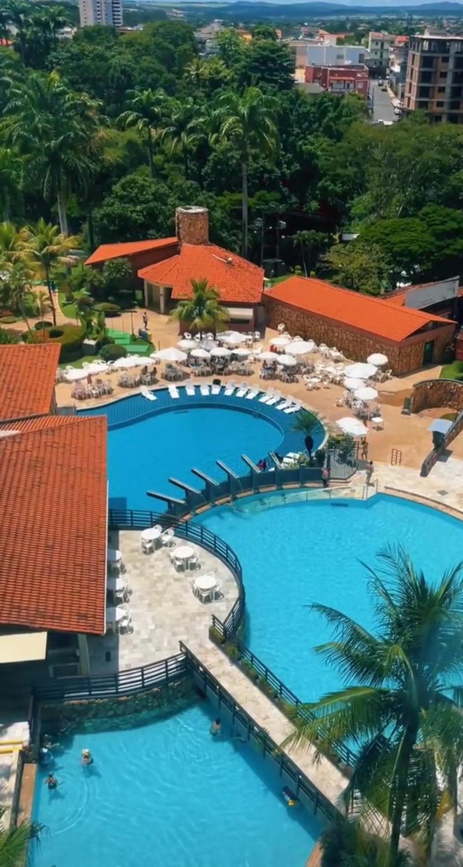 No Hot Springs Promocao Final De Carnaval Hotel 5*